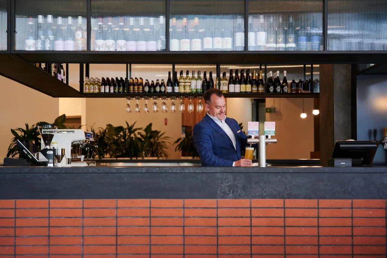 Hotel Abode Belconnen Camberra