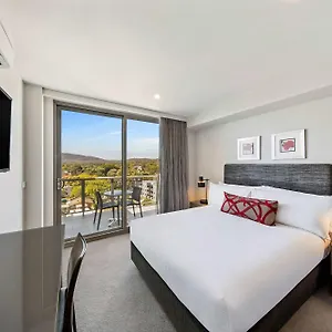 Appart hôtel Adina Serviced Dickson