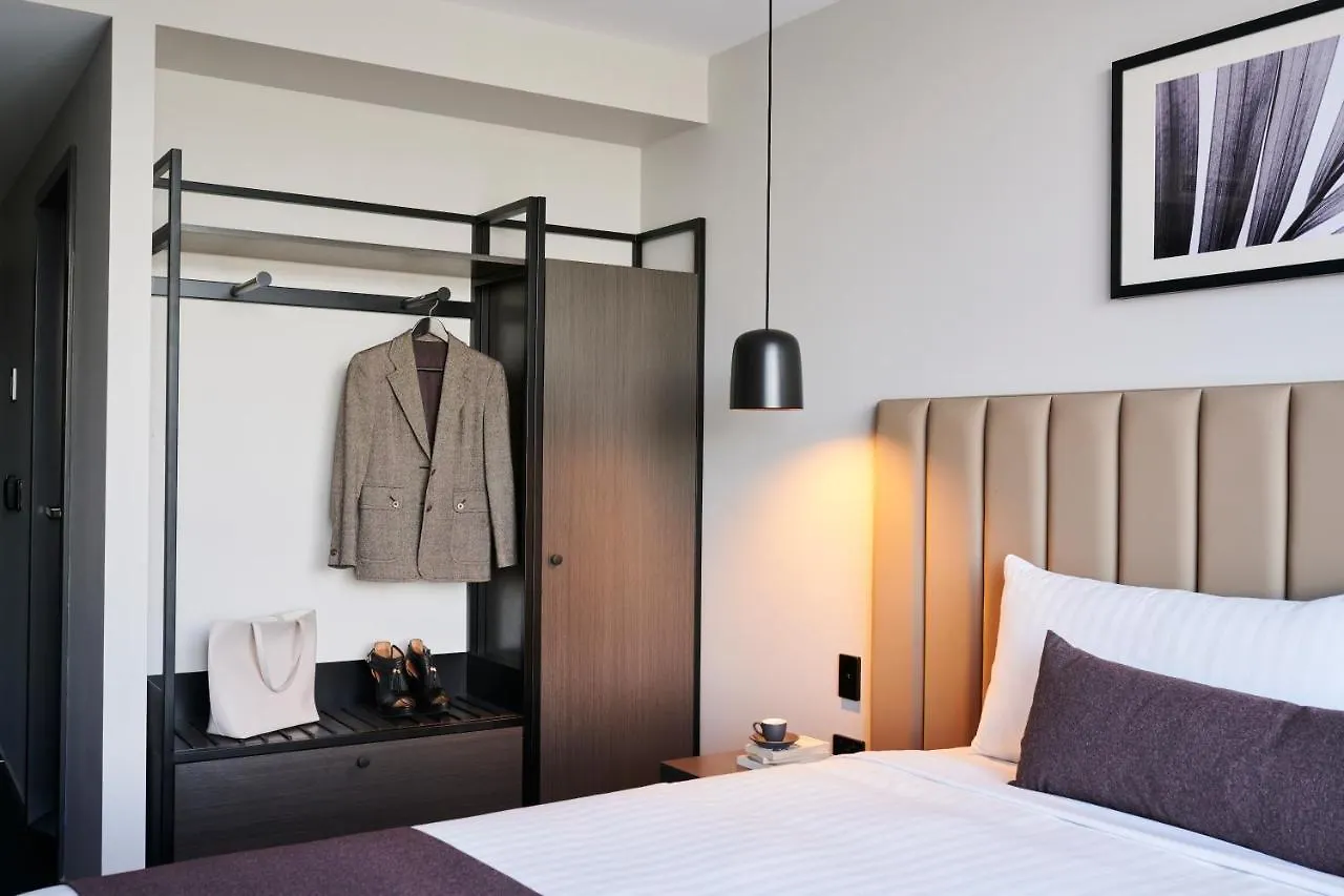 Abode Belconnen Hotel Canberra