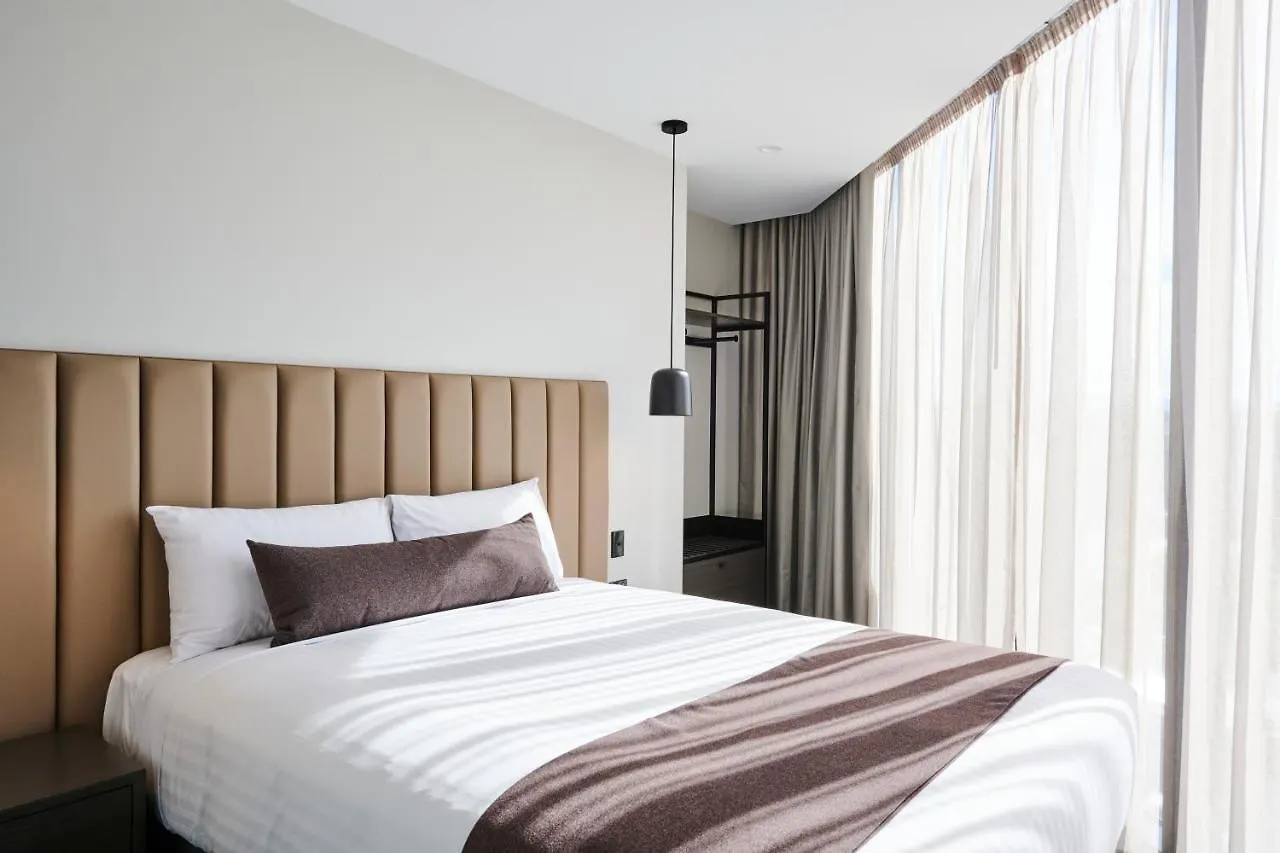 Abode Belconnen Hotel Canberra