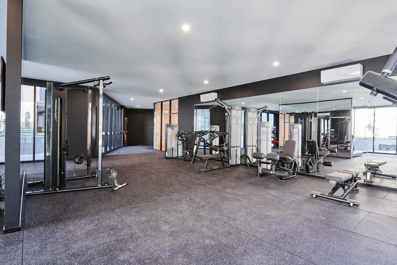 Abode Belconnen Hotel Canberra