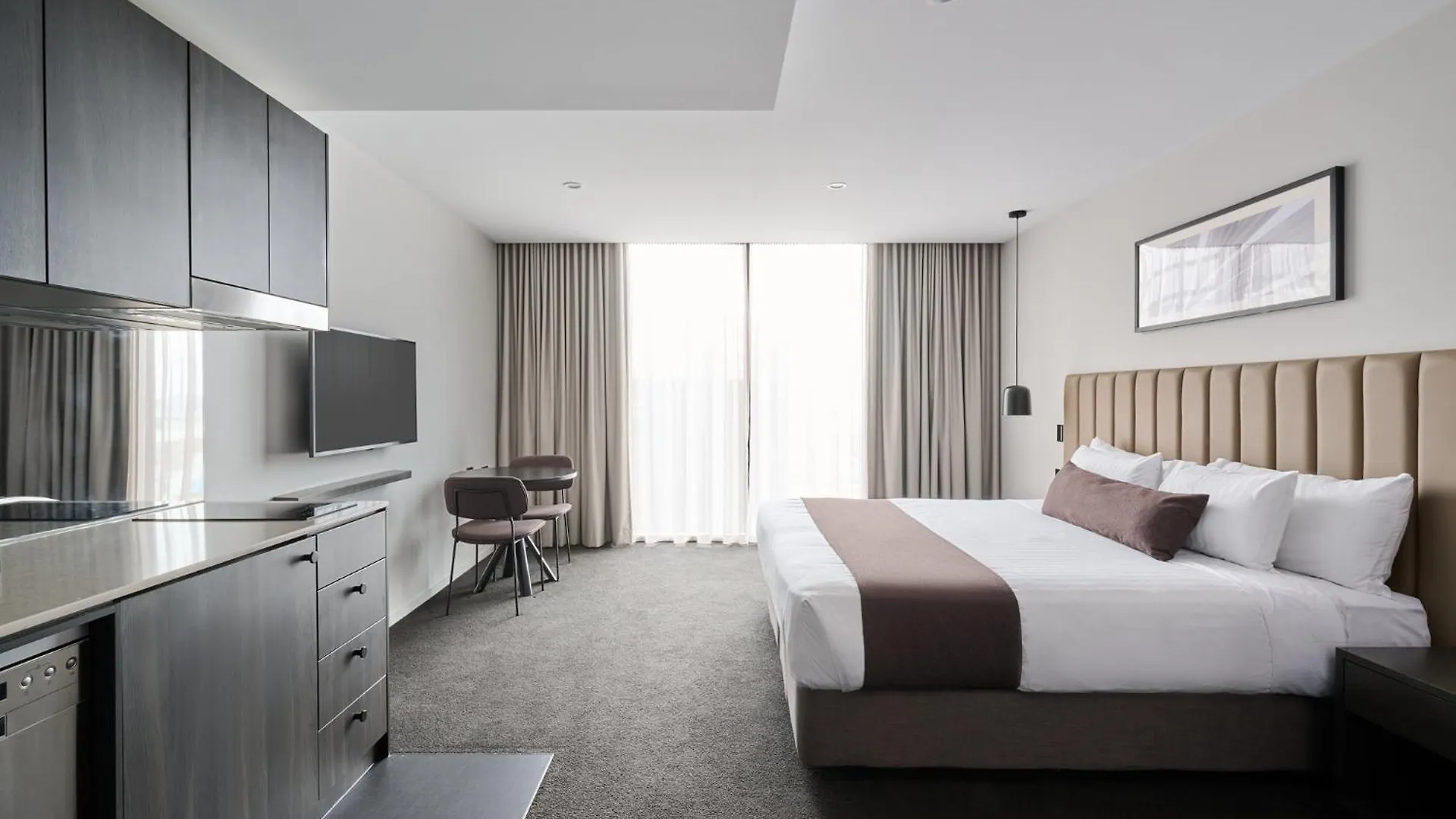 Abode Belconnen Hotel Canberra